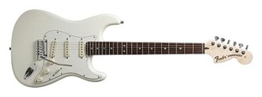 Fender Stratocaster Pro