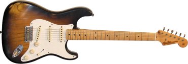 Fender '57 Heavy Relic Stratocaster