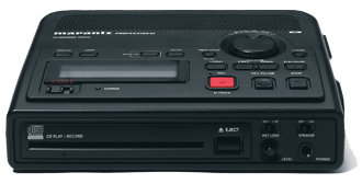 Marantz CDR310