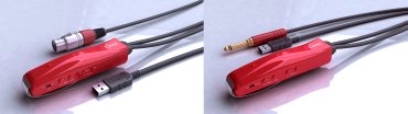 CME PRo U2MIC and U2GKB