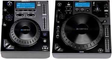 Cortex CTRL Series