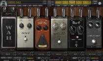 AmpliTube 2 Jimi Hendrix Edition