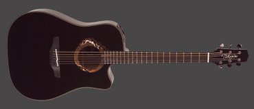 Takamine The Storm 2007 Limited Edition