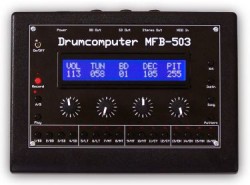 MFB MFB-503 Drum Machine