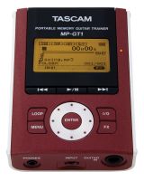 Tascam MP-GT1