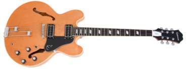 Epiphone Nick Valensi Riviera P-94