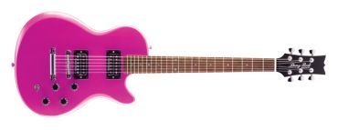 Rock Candy Pink Label