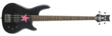 Rock Candy Custom Bass