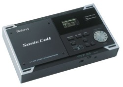 Roland SonicCell