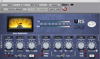 URSStrip