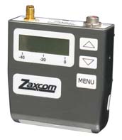 ZaxcomTRX900Web