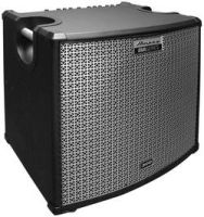 Ampeg BA300 & BA600