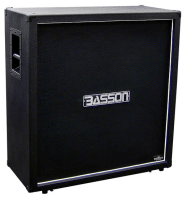 Basson-cab