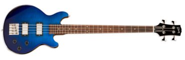 Gibson Les Paul Money Bass
