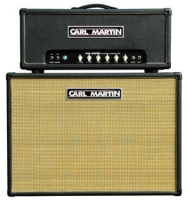 Carl-martin-custom