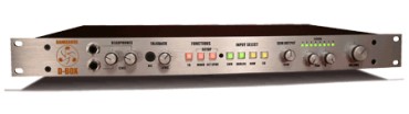 Dangerous Music D-Box