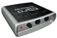 Numark DJ I/O