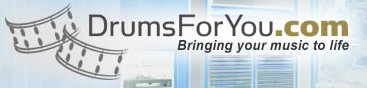 Drumsforyou.com