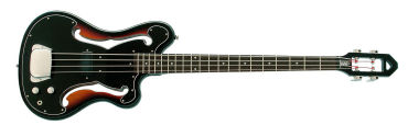 Eastwood EEB-1 Bass