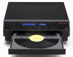 Elplaserturntable