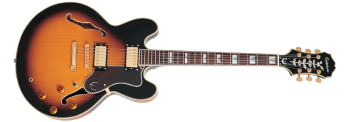 Epiphone-sheraton