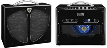 Fender Limited Edition '57 Amp