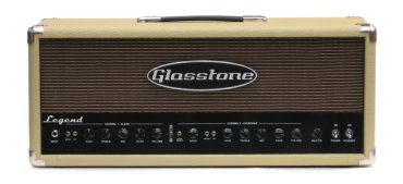 Glasstone Amplification Legend 3015