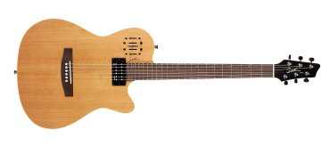 Godin A6 Ultra Semi-Acoustic