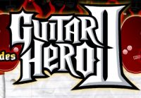 Guitar Hero II