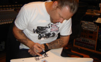Hetfield
