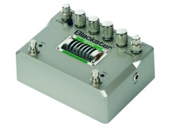 Blackstar Amplification HT Valve Overdrive pedals