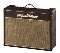 Hughes& Kettner Statesman Amp Line