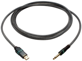 Jack-to-usb