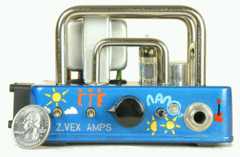 Little-amp