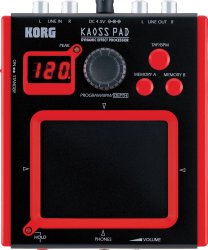 Korg Mini-KP