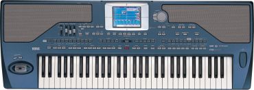 Korg Pa800