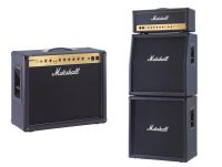 Marshall JVM Series