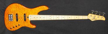 Mike Lull M4XL