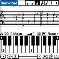 Notepad