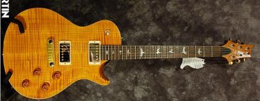 PRS Singlecut Semi-Hollow