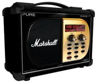 Pure Evoke-1XT Marshall Special Edition