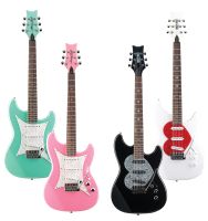 Rebel Rockit Series