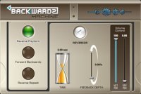 Sound Guy Backwards Machine