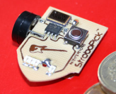 Strobopick