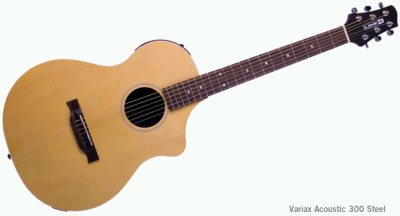 Variax300