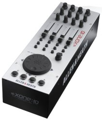 Allen & Heath Xone:1D