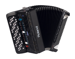 V-Accordion