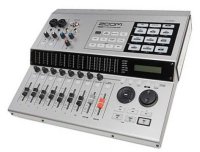 Zoom HD8CD