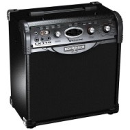 Behringer V-Ampire LX100