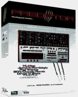 Rob Papen Predator Plug-in